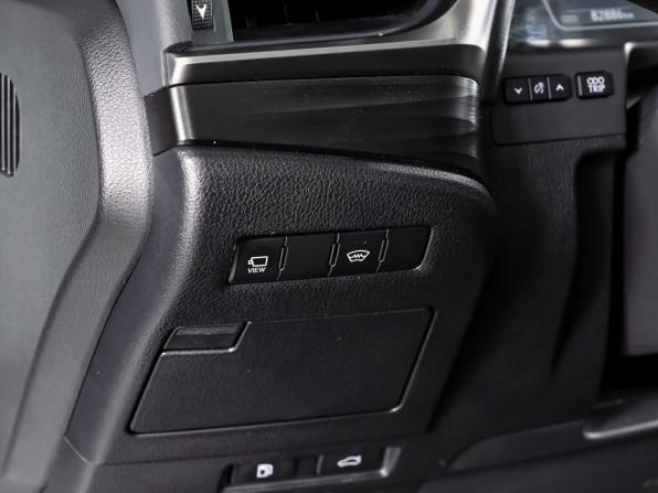 Lexus ES VII с пробегом 2019 года, цена 3 550 000 рублей, 82886 км, седан, Автокод Объявления