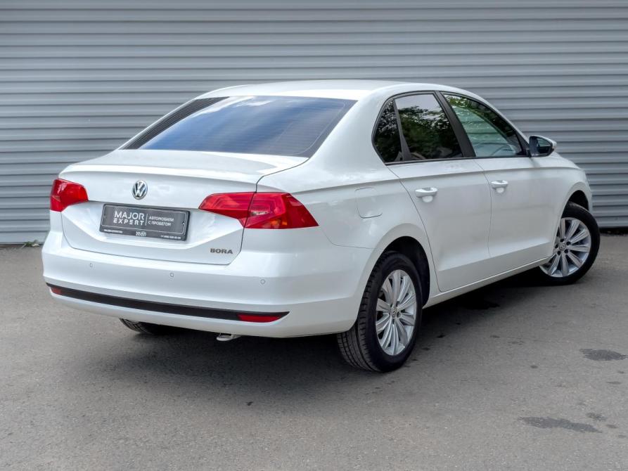 Volkswagen Bora IV Химки  - изображение 5