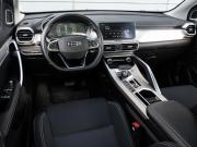 Geely Coolray I Краснодар  - изображение 32