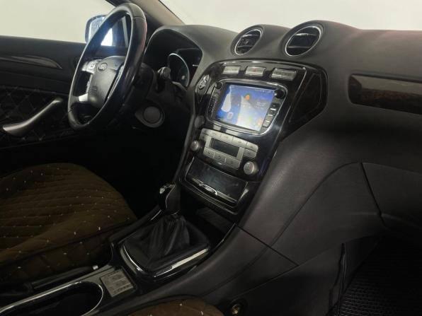 Ford Mondeo IV с пробегом 2008 года, цена 575 000 рублей, 313368 км, седан, Автокод Объявления