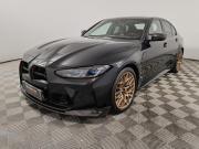 BMW M3 VI (G80) Москва  - изображение 36