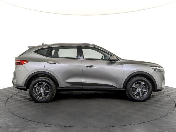 Haval F7 I Рестайлинг с пробегом 2023 года, цена 2 055 000 рублей, 42803 км, внедорожник, Автокод Объявления