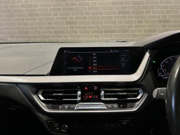 BMW 2 серии F44 с пробегом 2020 года, цена 2 320 000 рублей, 48064 км, седан, Автокод Объявления