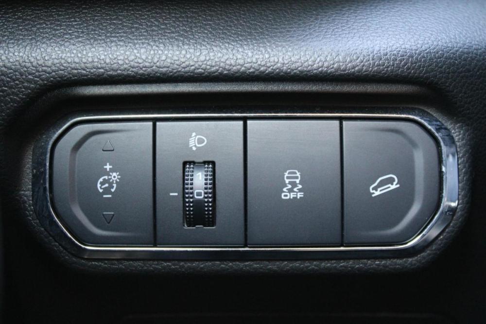 Haval Jolion I Рестайлинг Пермь  - изображение 17