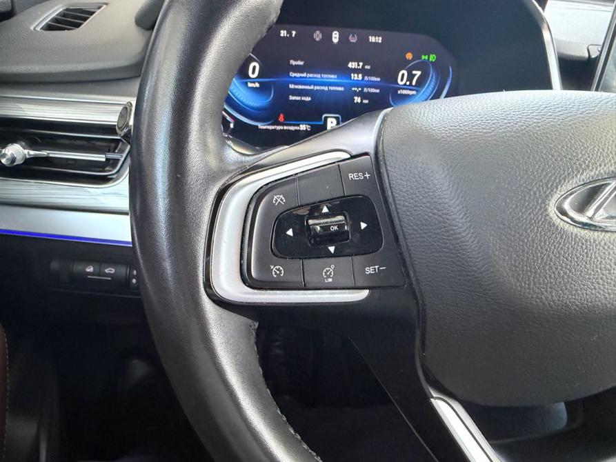 Chery Tiggo 8 Pro I Таганрог  - изображение 20