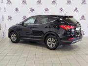 Hyundai Santa Fe III Тольятти  - изображение 27