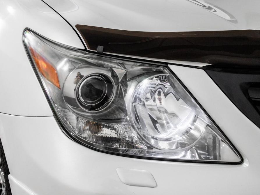 Lexus LX III Иркутск  - изображение 30