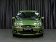 Ford Fiesta Mk5 Тюмень  - изображение 17