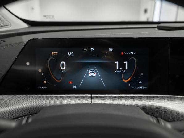 Changan UNI-T I с пробегом 2024 года, цена 2 190 000 рублей, 54767 км, внедорожник, Автокод Объявления