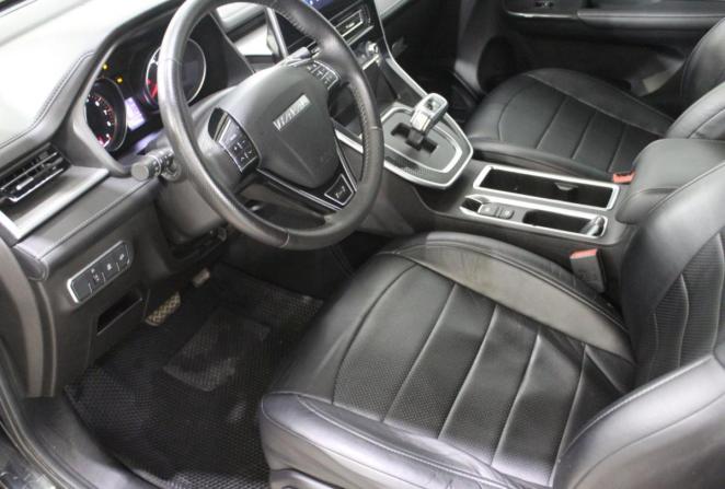 Haval M6 II с пробегом 2023 года, цена 1 695 000 рублей, 103636 км, внедорожник, Автокод Объявления