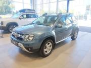 Renault Duster I Рестайлинг Серпухов  - изображение 21