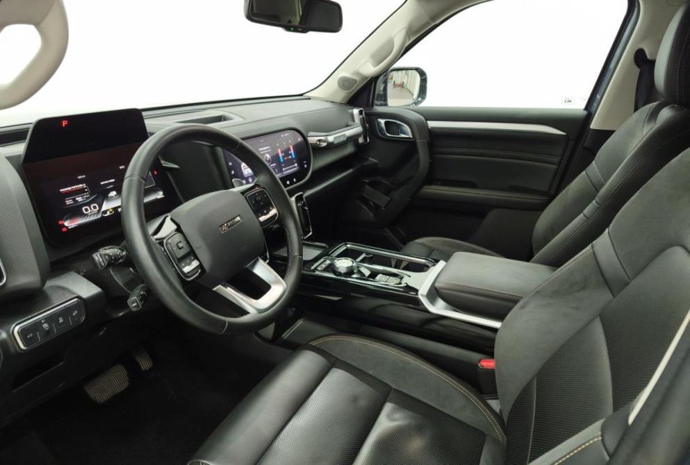 Haval Dargo I Екатеринбург  - изображение 11