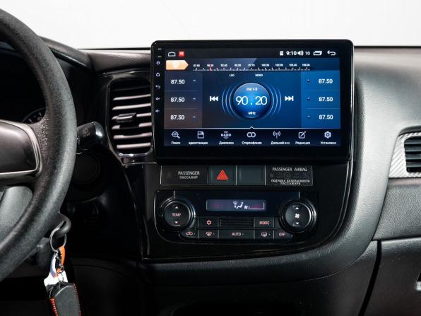 Mitsubishi Outlander III Рестайлинг с пробегом 2014 года, цена 1 455 000 рублей, 184567 км, внедорожник, Автокод Объявления