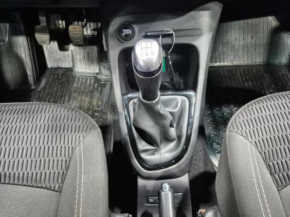 Renault Kaptur I с пробегом 2018 года, цена 1 409 000 рублей, 120000 км, внедорожник, Автокод Объявления