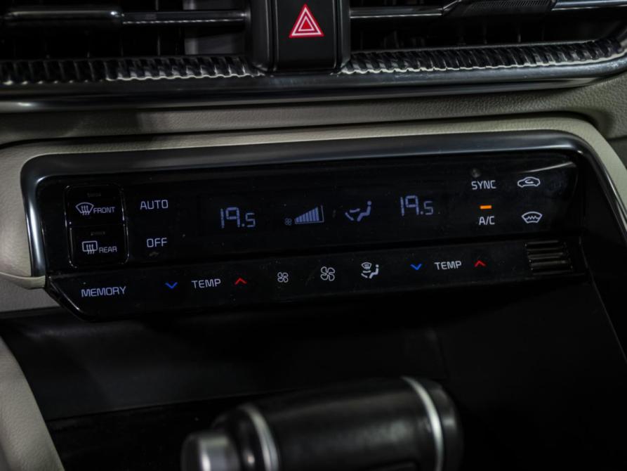 Kia K5 III Москва  - изображение 15