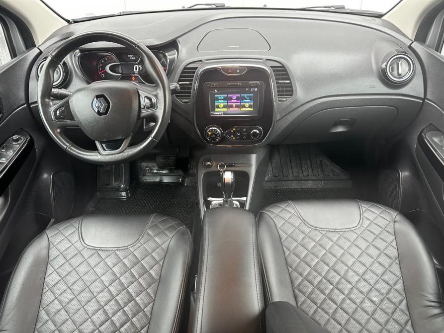 Renault Kaptur I Тамбов  - изображение 15
