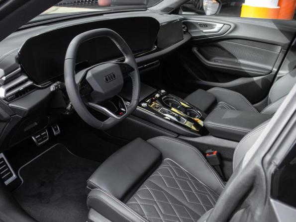 Audi A5 III (B10) с пробегом 2026 года, цена 6 299 000 рублей, 2783 км, седан, Автокод Объявления
