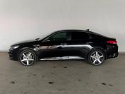 Kia Optima IV Москва  - изображение 27