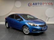 Kia Cerato III Москва  - изображение 26