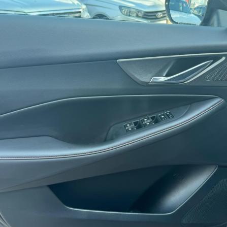 Changan CS35 Plus I Рестайлинг с пробегом 2023 года, цена 1 820 000 рублей, 27000 км, внедорожник, Автокод Объявления