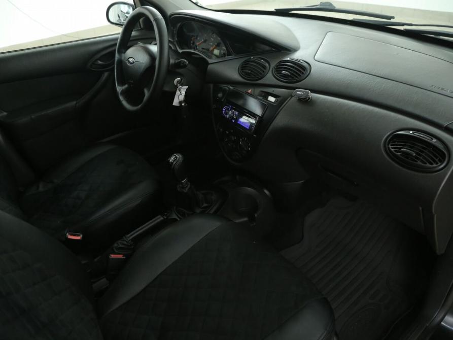 Ford Focus I Рестайлинг Иваново  - изображение 9