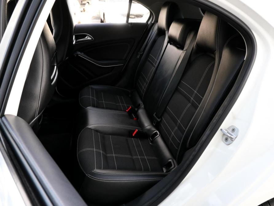 Mercedes-Benz A-Класс III (W176) Волгоград  - изображение 9