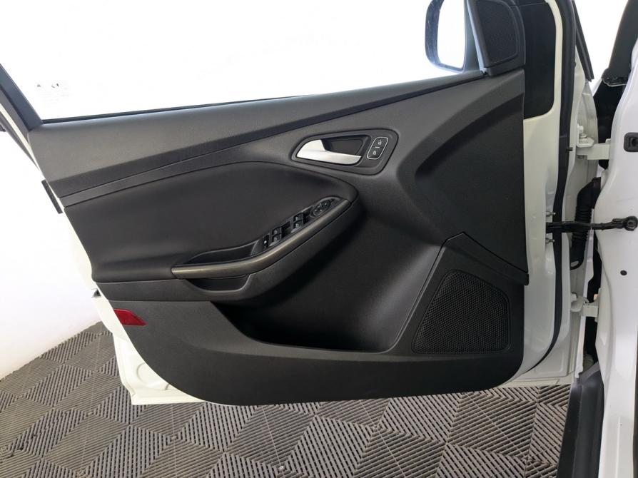 Ford Focus III Рестайлинг Москва  - изображение 17