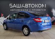 Lada (ВАЗ) Granta I Уфа  - изображение 20
