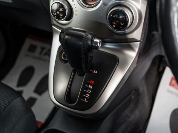 Toyota Rush I с пробегом 2008 года, цена 1 035 000 рублей, 146215 км, внедорожник, Автокод Объявления