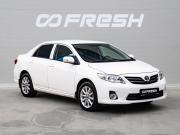 Toyota Corolla X (E140 E150) Рестайлинг Краснодар  - изображение 15