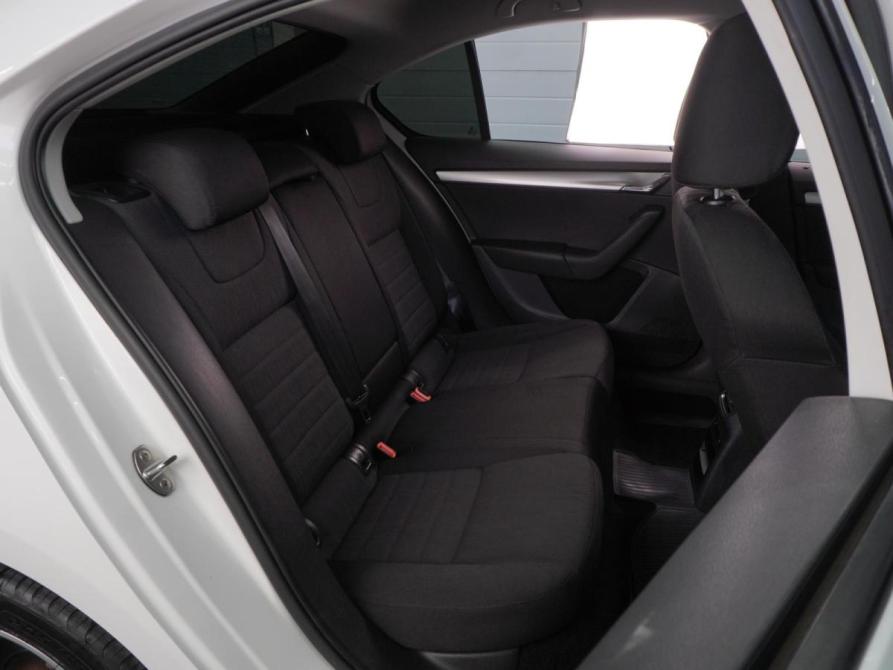 Skoda Octavia III (A7) Воронеж  - изображение 7