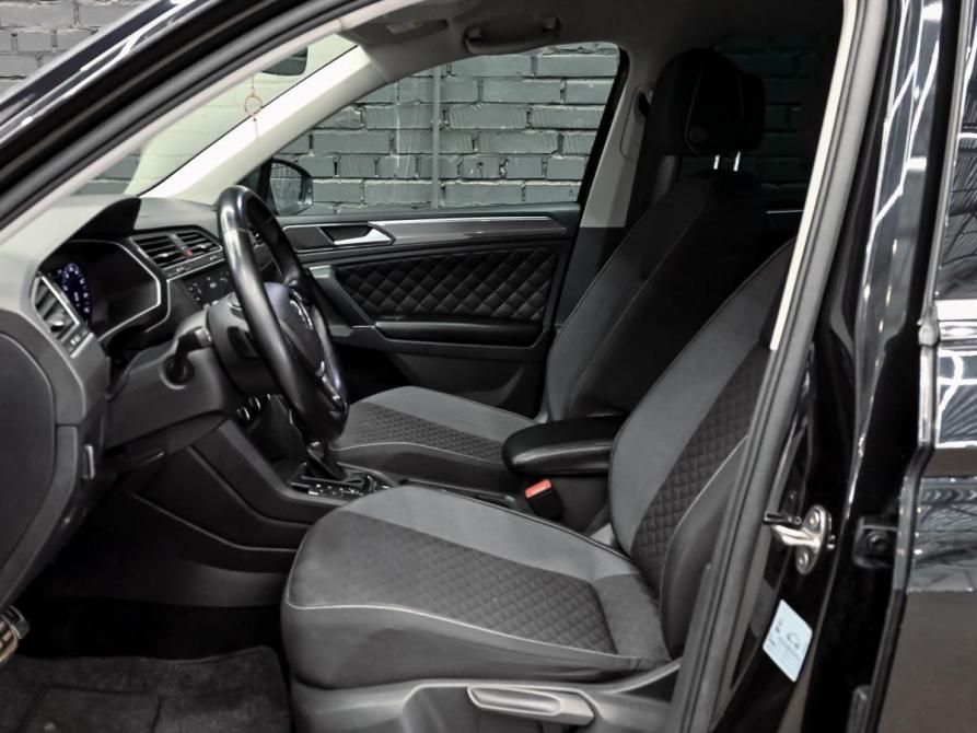 Volkswagen Tiguan II Екатеринбург  - изображение 10
