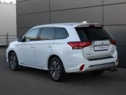 Mitsubishi Outlander III Рестайлинг 3 Москва  - изображение 29