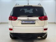 Peugeot 4007 Москва  - изображение 19