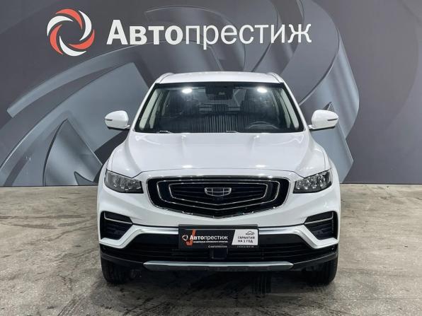 Geely Atlas Pro с пробегом 2023 года, цена 1 895 000 рублей, 80930 км, внедорожник, Автокод Объявления