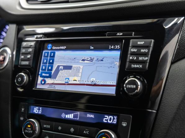 Nissan X-Trail III с пробегом 2017 года, цена 1 788 000 рублей, 105233 км, внедорожник, Автокод Объявления