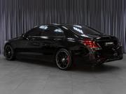 Mercedes-Benz S-Класс AMG III (W222 C217) Тюмень  - изображение 42