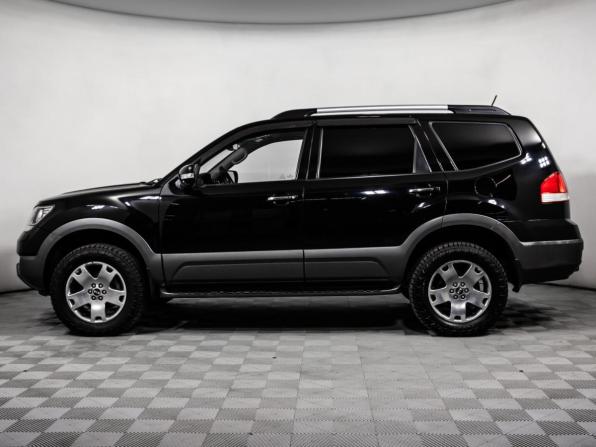 Kia Mohave I с пробегом 2012 года, цена 1 748 000 рублей, 309914 км, внедорожник, Автокод Объявления