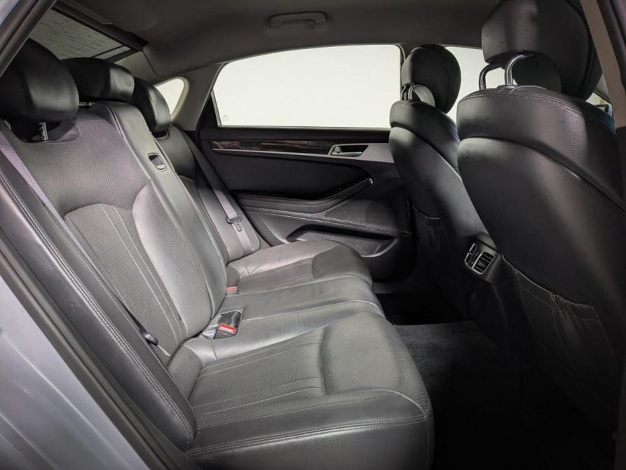 Hyundai Genesis II Екатеринбург  - изображение 13