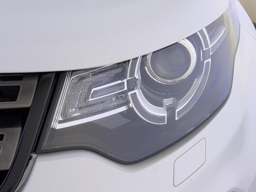 Land Rover Discovery Sport I Москва  - изображение 11