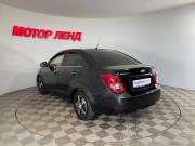 Chevrolet Aveo II Воронеж  - изображение 25