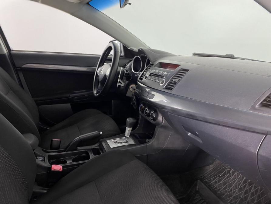 Mitsubishi Lancer X Воронеж  - изображение 12