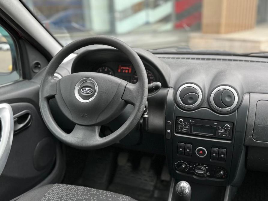Lada (ВАЗ) Largus I Архангельск  - изображение 16