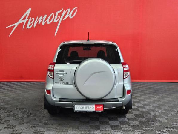 Toyota RAV4 III (XA30) Рестайлинг с пробегом 2010 года, цена 1 050 000 рублей, 225562 км, внедорожник, Автокод Объявления