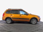 Lada (ВАЗ) Granta I Рестайлинг Москва  - изображение 30