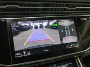 Audi Q8 I (4M) Москва  - изображение 53