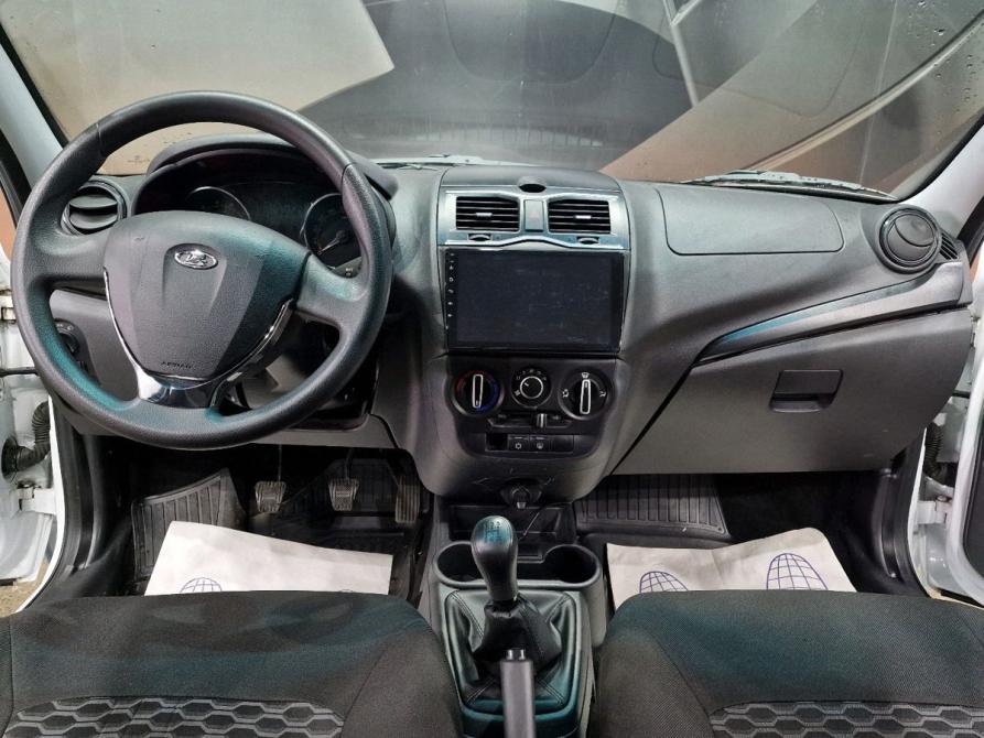 Lada (ВАЗ) Granta I Рестайлинг Ставрополь  - изображение 10
