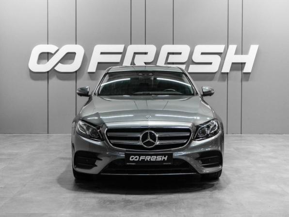 Mercedes-Benz E-Класс V (W213 S213 C238) с пробегом 2020 года, цена 4 549 000 рублей, 62281 км, седан, Автокод Объявления