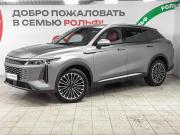 Exeed RX Москва  - изображение 35