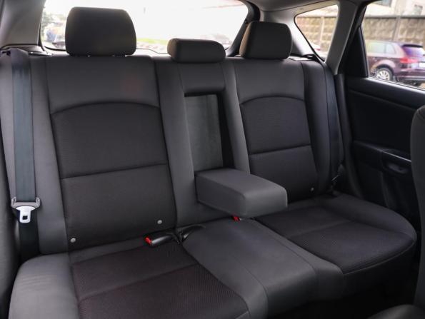 Mazda 3 I (BK) Рестайлинг с пробегом 2008 года, цена 599 000 рублей, 192490 км, хэтчбек, Автокод Объявления